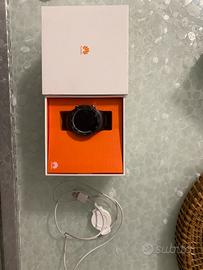 Huawei Watch 2 classic  Nero