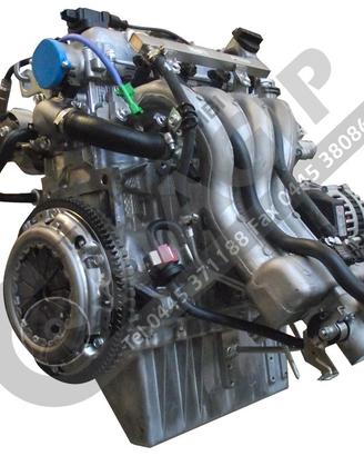 Motore completo nuovo originale Cod. DA471QLR