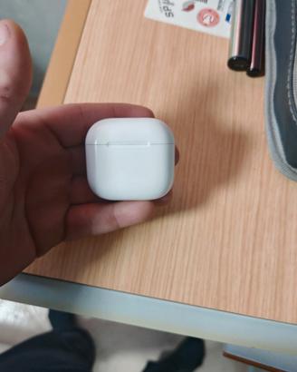 air pods 4