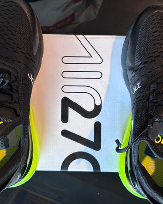 Nike Air 270