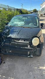 Fiat 500 per ricambi