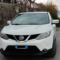 Nissan Qashqai 1.5 anno 2014