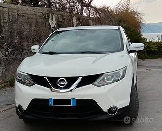 Nissan Qashqai 1.5 anno 2014