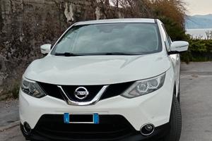 Nissan Qashqai 1.5 anno 2014