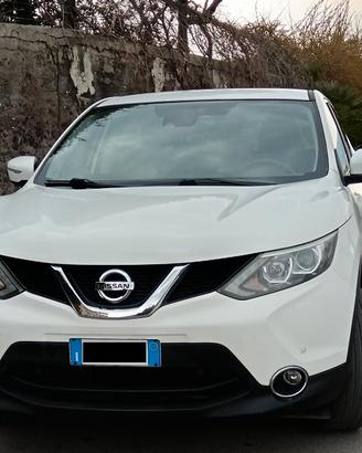 Nissan Qashqai 1.5 anno 2014