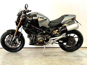Ducati monster 1100 anno 2009 