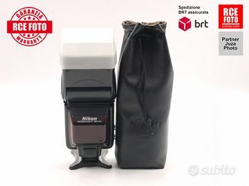 Nikon Speedlight SB-24