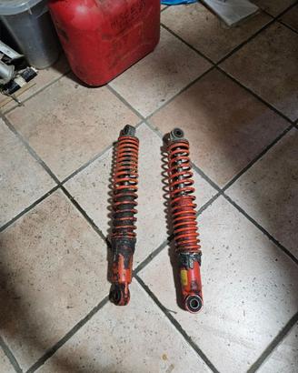 Ammortizzatori Marzocchi per moto anni 70 80