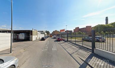 Monolocale a Crescenzago vicino alla Martesana