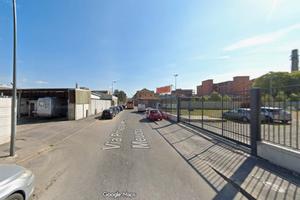 Monolocale a Crescenzago vicino alla Martesana