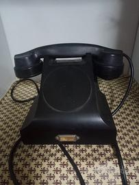 Telefono militare anni 50