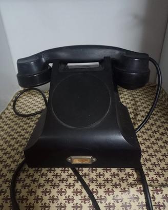 Telefono militare anni 50