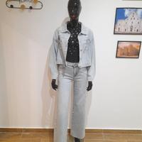 merce nuova con cartellino3 euro a pezzo mista 