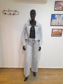 merce nuova con cartellino3 euro a pezzo mista 