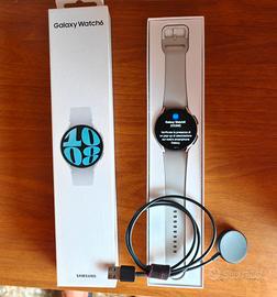 Samsung galaxy Watch 6 44mm lte