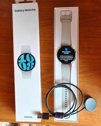 Samsung galaxy Watch 6 44mm lte