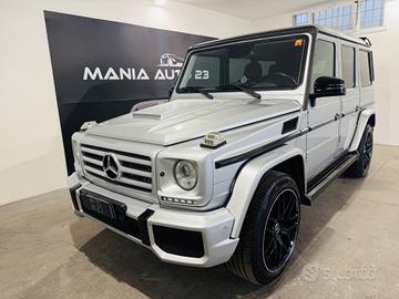 MERCEDES Classe G 350 CDI 2015 211 CV* AMG*PASSO L