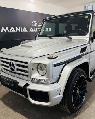 MERCEDES Classe G 350 CDI 2015 211 CV* AMG*PASSO L