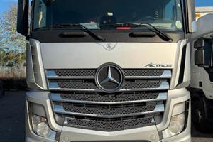 Mercedes actros 1848