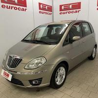 Lancia Musa 1.3 Multijet 16V 90 CV Oro DFN