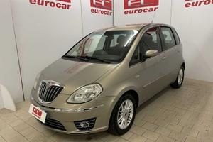 Lancia Musa 1.3 Multijet 16V 90 CV Oro DFN