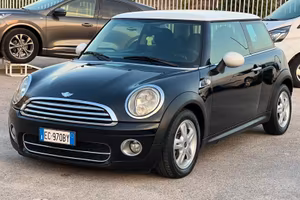 Mini Cooper 2010 1.6 Diesel 110CV Cooper D