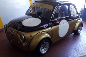 500 da competizione