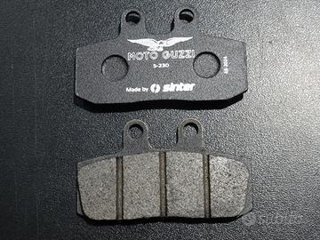 copia pastiglie anteriori