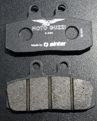 copia pastiglie anteriori