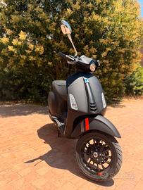 Vespa Sprint 125 i.e.