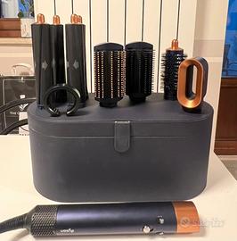 Dyson Airwrap Multi-Styler Prussian Blue -PERFETTO