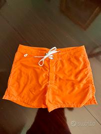 Pantaloncino da bagno uomo