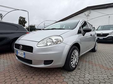 FIAT Grande Punto Grande Punto III 5p 1.2 Actual