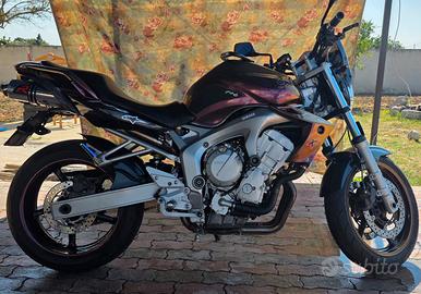 Fz6 S1