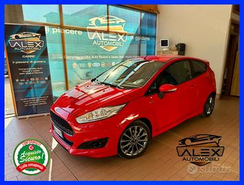 Ford Fiesta 1.5TDCi 95cv ST-Line E6