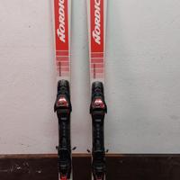 Sci da discesa Nordica Doberman SLR 