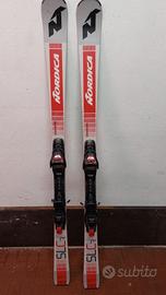 Sci da discesa Nordica Doberman SLR 