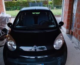 Citroen c1 - 2008