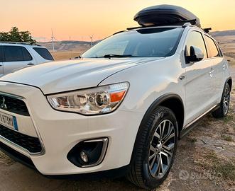 Mitsubishi Asx 1.6 4wd