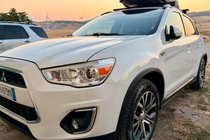 Mitsubishi Asx 1.6 4wd