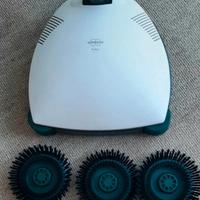 vorwerk folletto lucidatore