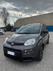 Fiat Panda 1.0 Hybrid 2022 46 mila km PREZZO REALE