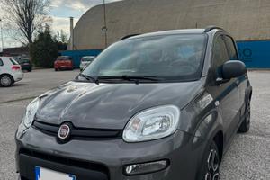 Fiat Panda 1.0 Hybrid 2022 46 mila km PREZZO REALE