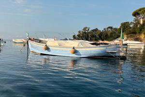 Gozzo Muscun 7.5