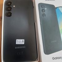telefono  Samsung  a16