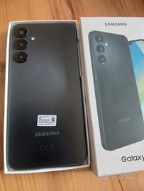 telefono  Samsung  a16