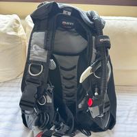 GAV Jacket Mares Dragon SLS TAGLIA S