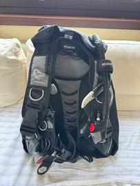 GAV Jacket Mares Dragon SLS TAGLIA S