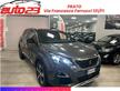 Peugeot 5008 BlueHDi 130 S&S EAT8 GT Line 7 Posti