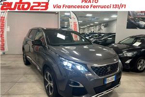 Peugeot 5008 BlueHDi 130 S&S EAT8 GT Line 7 Posti